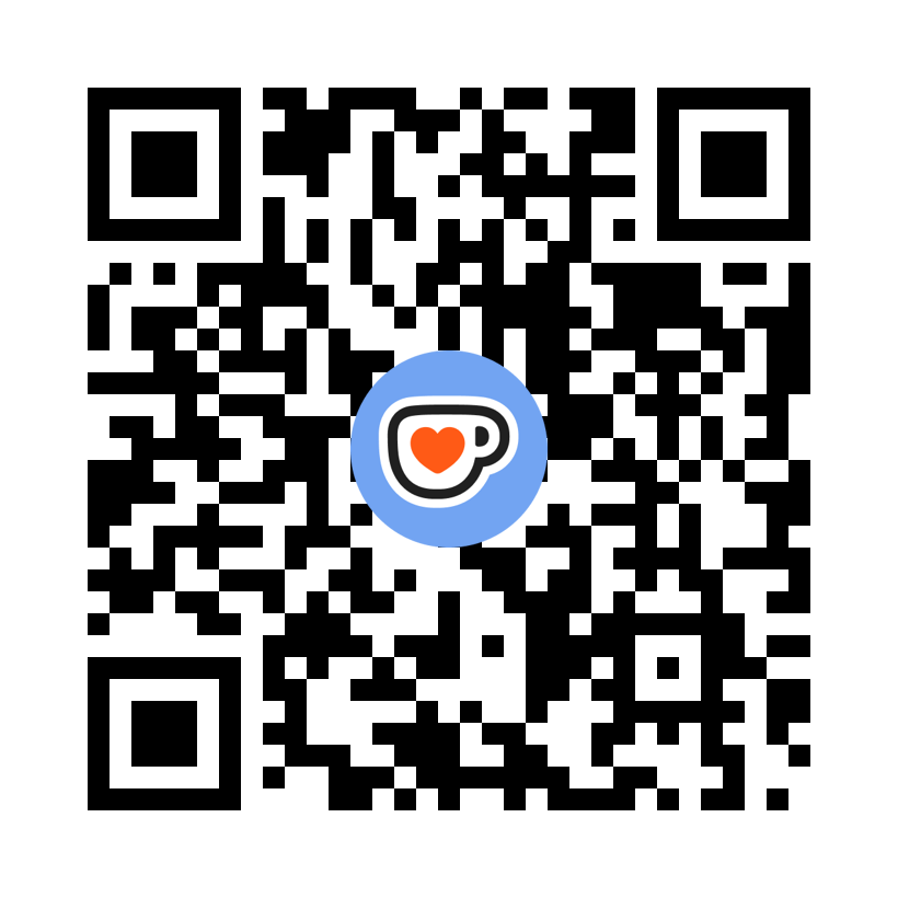 QR Code Ko-fi Ruang Insight