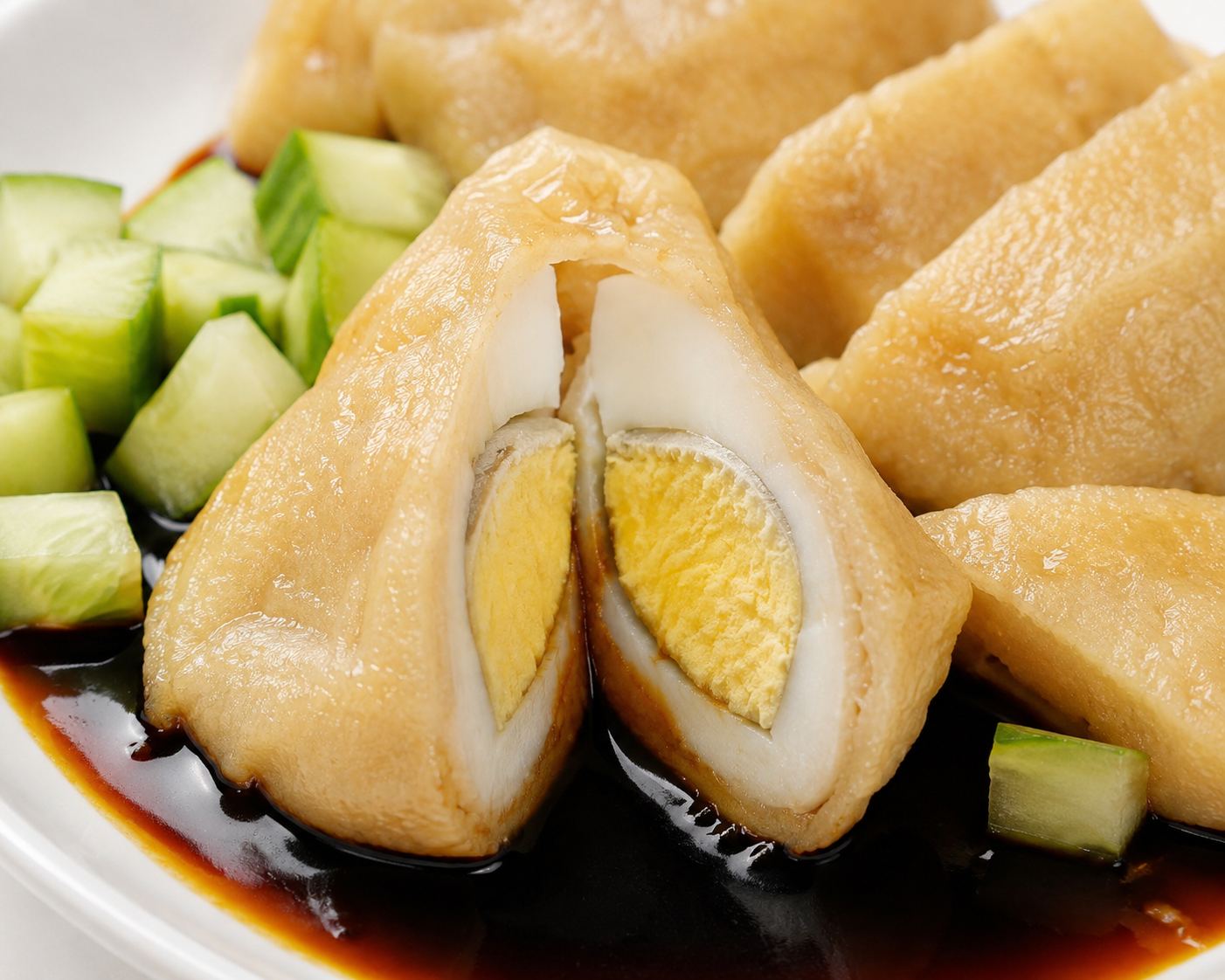 Pempek Palembang Kapal Selam: Resep, Cara Membuat, dan Cuko yang Gurih