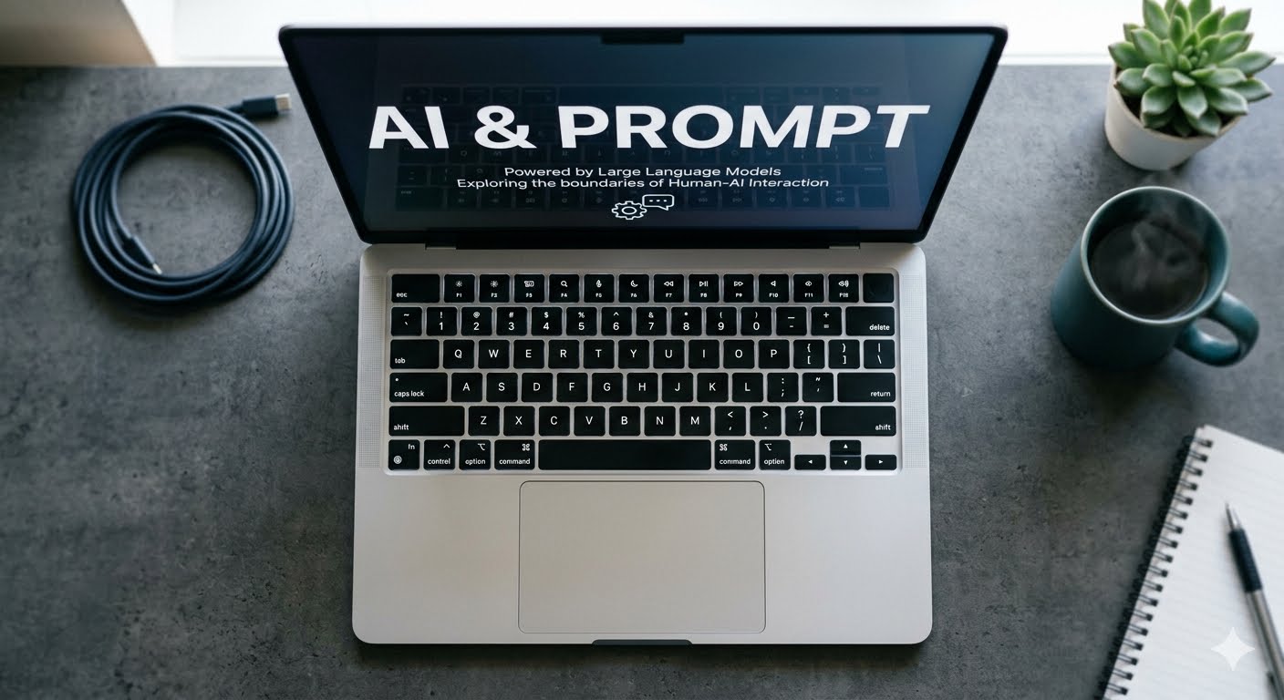 Tips Jitu Menulis Prompt yang Jelas Agar AI Berpikir Logis dan Tidak “Berhalusinasi”