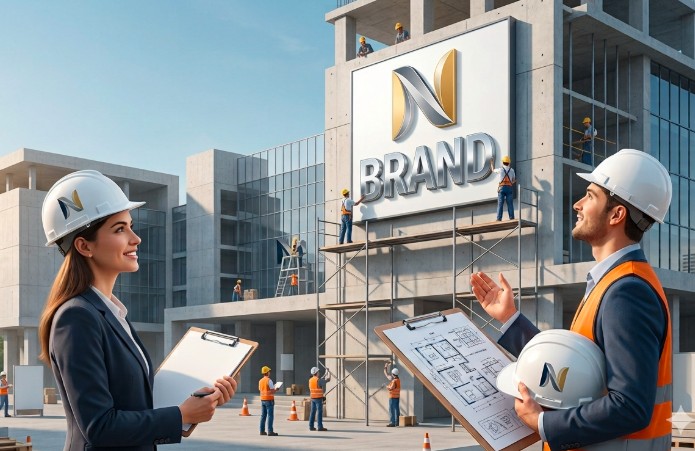 Pentingnya Branding dalam Bisnis: Cara Membangun Identitas dan Kepercayaan Pelanggan