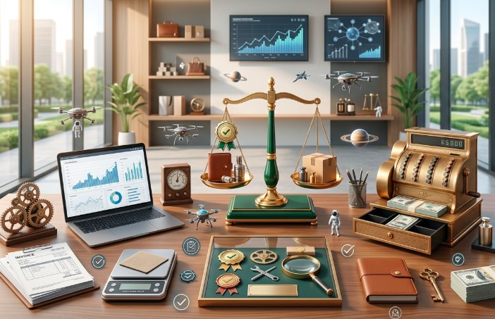 Strategi Efisiensi Bisnis 2026: Cara Mengendalikan Biaya Tanpa Mengorbankan Kualitas